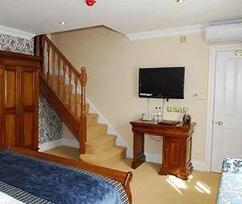 Clarence House Hotel Shanklin