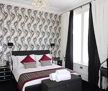 Clarence House 3* Shanklin