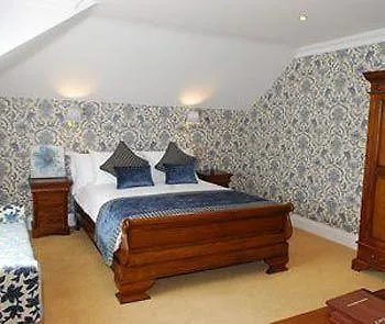 Clarence House 3* Shanklin