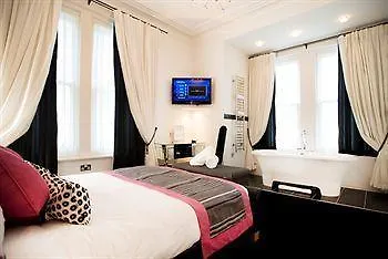 Hotel Clarence House