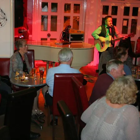 Hotel Holliers Shanklin