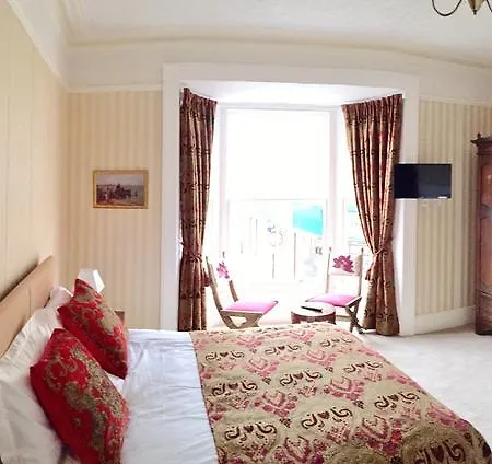 Guest house Keats