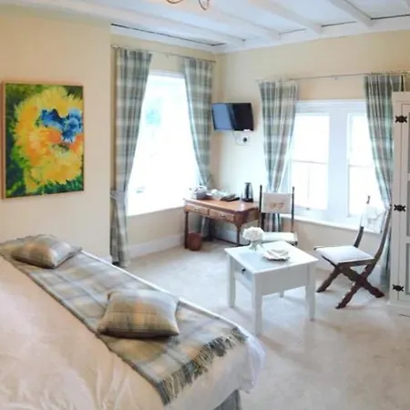 Guest house Keats
