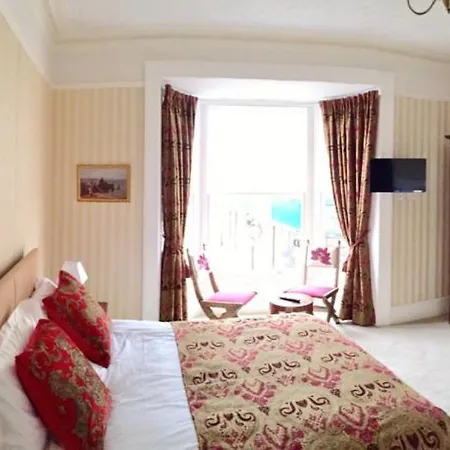 Guest house Keats