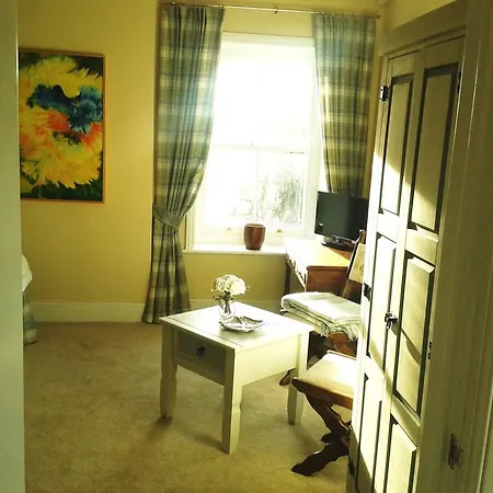 Keats Guest house Shanklin