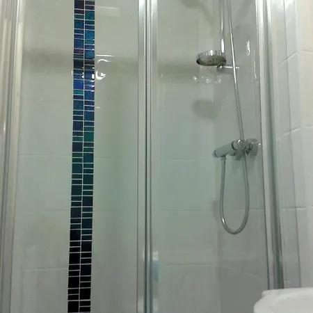 Keats Guest house Shanklin