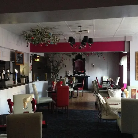 Hotel Holliers Shanklin