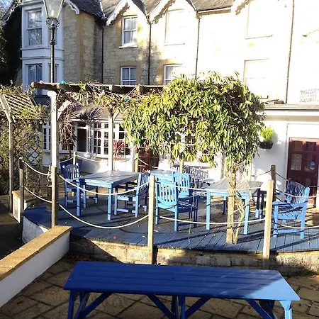 Holliers Shanklin