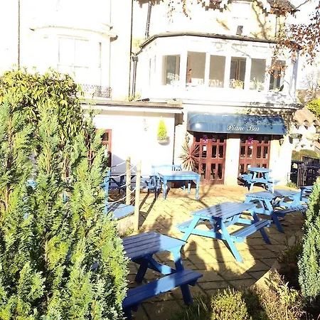 Hotel Holliers