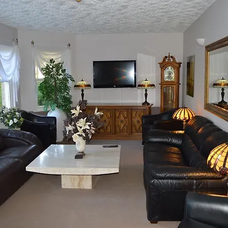 Casa de hóspedes Somerton (adults Only) 2*