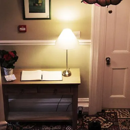 Guest house The Ryedale 4*