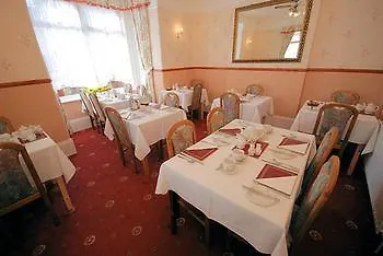 The St. Leonards Shanklin
