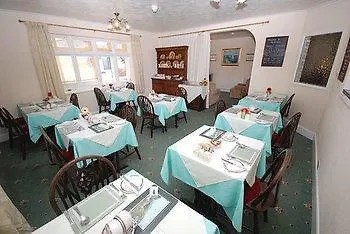 The Royson 3* Shanklin