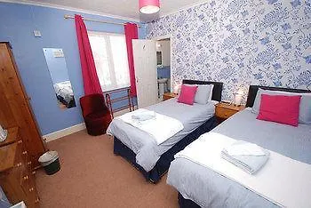 The Royson Guest house
