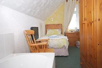 The Royson Guest house Shanklin