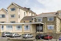 Hotel Channel View Shanklin