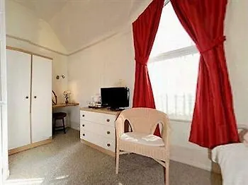 Guest house The St. Leonards
