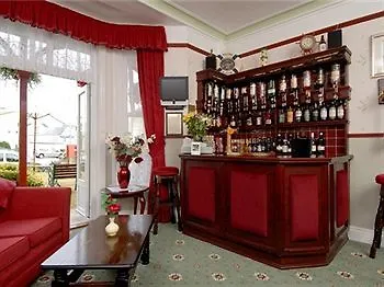 The St. Leonards Guest house Shanklin