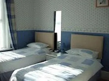 Claremont 4* Shanklin