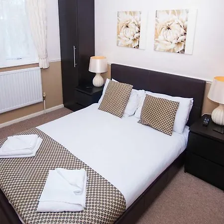 Somerton (adults Only) 2* Shanklin