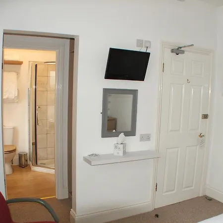 Guest house Westbury