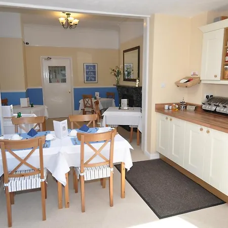 Guest house Westbury Shanklin