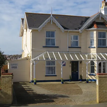 Claremont 4* Shanklin