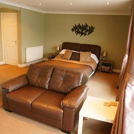 Shoreside Hotel Shanklin