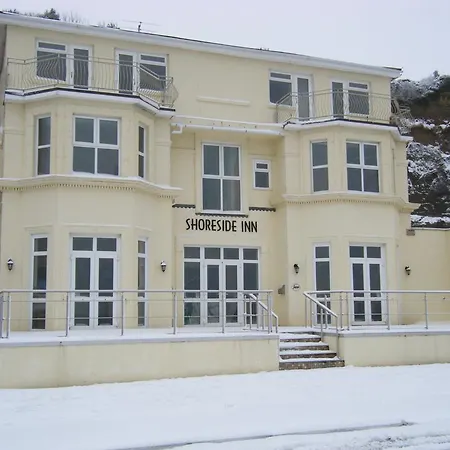 Hotel Shoreside 4*