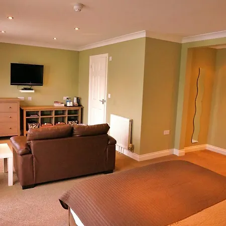 Shoreside Hotel Shanklin