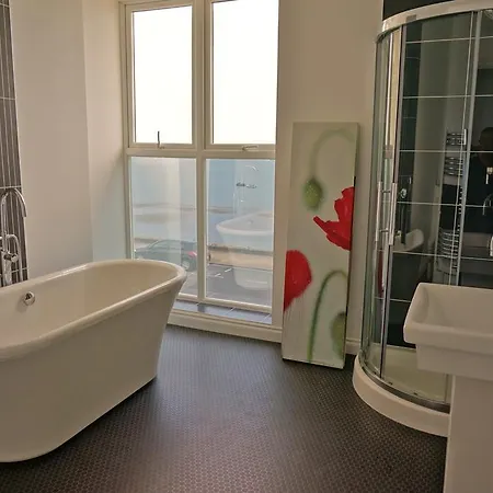 Hotel Shoreside Shanklin
