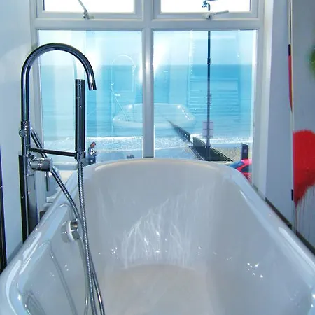 Hotel Shoreside Shanklin