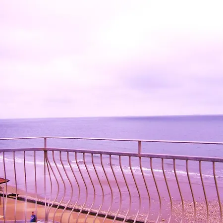 Hotel Shoreside 4*