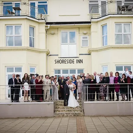 Shoreside Hotel