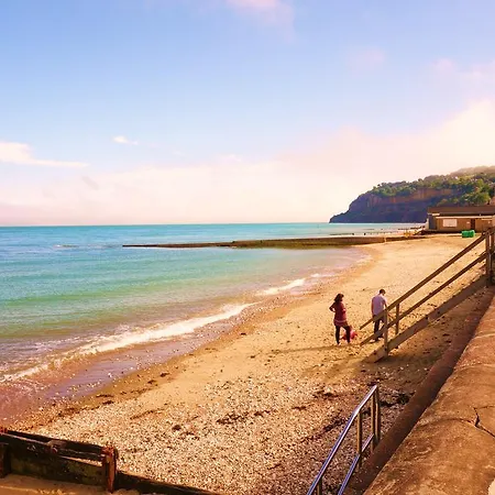 Hotel Shoreside 4*