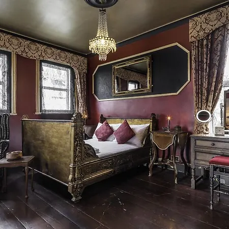Hotel The Nightingale Mansion - Smart Shanklin