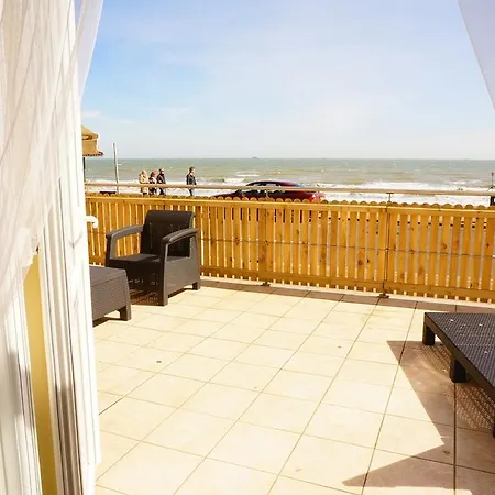 Hotel Shoreside Shanklin
