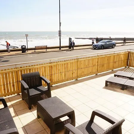 Hotel Shoreside 4*