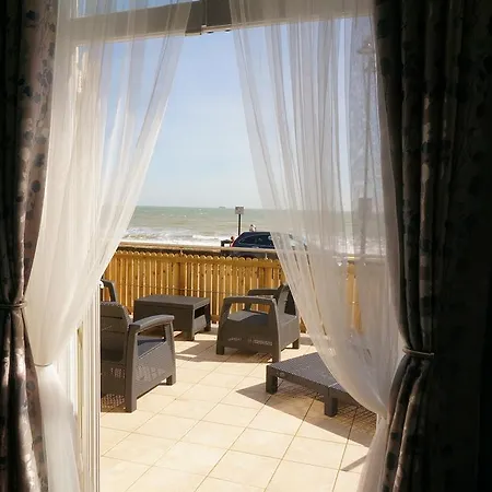 Hotel Shoreside 4*