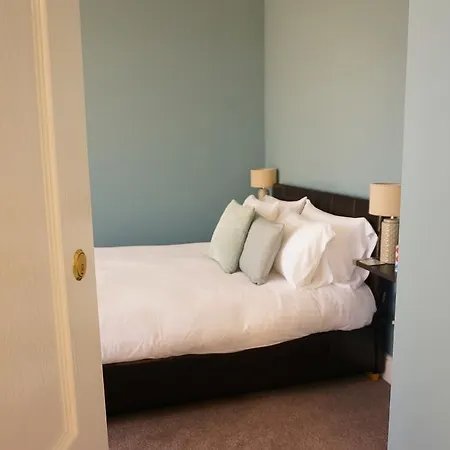Hotel Shoreside 4*