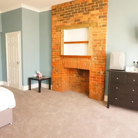 Shoreside Hotel Shanklin