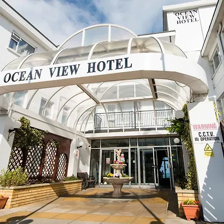Ocean View