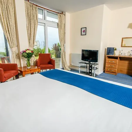 Hotel Ocean View