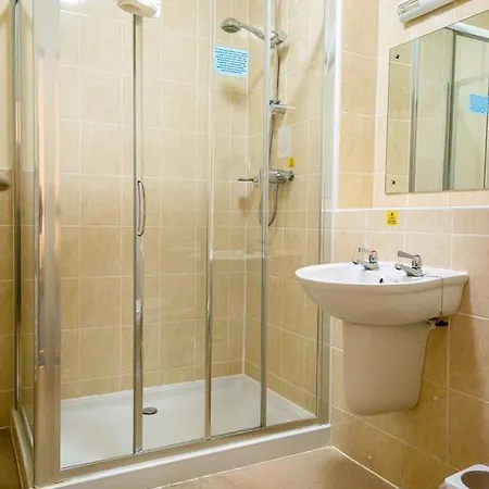 Hotel Ocean View Shanklin