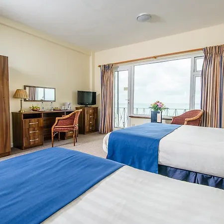 Ocean View Hotel 3*