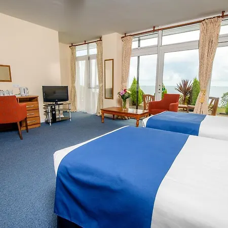 Ocean View Hotel