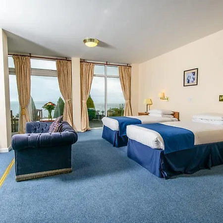 Ocean View Hotel Shanklin