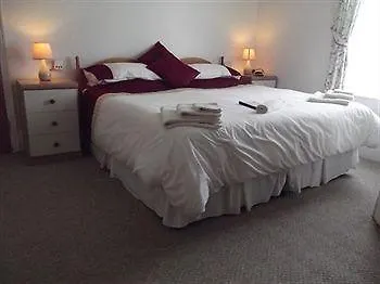 The St. Leonards Guest house