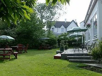 Medehamstede Hotel Shanklin
