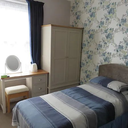 Claremont 4* Shanklin